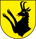 Wappen Gemeinde Küblis Kanton Graubünden Wappen Gemeinde Küblis Kanton Graubünden