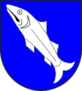 Wappen Gemeinde Laax Kanton Graubünden