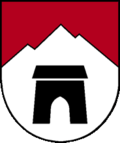 Wappen Gemeinde Lumnezia Kanton Graubünden Wappen Gemeinde Lumnezia Kanton Graubünden