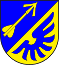 Wappen Gemeinde Luzein Kanton Graubünden Wappen Gemeinde Luzein Kanton Graubünden