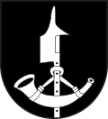 Wappen Gemeinde Madulain Kanton Graubünden