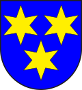 Wappen Gemeinde Maienfeld Kanton Graubünden Wappen Gemeinde Maienfeld Kanton Graubünden