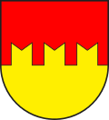 Wappen Gemeinde Mesocco Kanton Graubünden Wappen Gemeinde Mesocco Kanton Graubünden