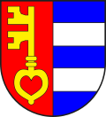 Wappen Gemeinde Obersaxen Mundaun Kanton Graubünden Wappen Gemeinde Obersaxen Mundaun Kanton Graubünden