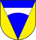 Wappen Gemeinde Rongellen Kanton Graubünden Wappen Gemeinde Rongellen Kanton Graubünden