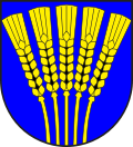 Wappen Gemeinde S-chanf Kanton Graubünden Wappen Gemeinde S-chanf Kanton Graubünden