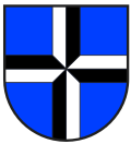 Wappen Gemeinde Safiental Kanton Graubünden Wappen Gemeinde Safiental Kanton Graubünden
