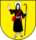 Wappen Gemeinde Sagogn Kanton Graubünden
