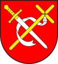 Wappen Gemeinde San Vittore Kanton Graubünden Wappen Gemeinde San Vittore Kanton Graubünden