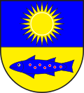 Wappen Gemeinde Sils im Engadin/Segl Kanton Graubünden Wappen Gemeinde Sils im Engadin/Segl Kanton Graubünden