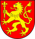 Wappen Gemeinde Thusis Kanton Graubünden Wappen Gemeinde Thusis Kanton Graubünden