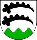 Wappen Gemeinde Trimmis Kanton Graubünden Wappen Gemeinde Trimmis Kanton Graubünden