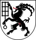 Wappen Gemeinde Untervaz Kanton Graubünden Wappen Gemeinde Untervaz Kanton Graubünden