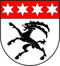 Wappen Gemeinde Vaz/Obervaz Kanton Graubünden Wappen Gemeinde Vaz/Obervaz Kanton Graubünden