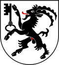Wappen Gemeinde Zizers Kanton Graubünden Wappen Gemeinde Zizers Kanton Graubünden