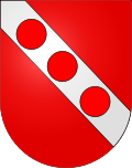 Wappen Gemeinde Alle Kanton Jura Wappen Gemeinde Alle Kanton Jura