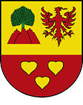 Wappen Gemeinde Basse-Allaine Kanton Jura Wappen Gemeinde Basse-Allaine Kanton Jura