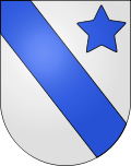 Wappen Gemeinde Bonfol Kanton Jura Wappen Gemeinde Bonfol Kanton Jura