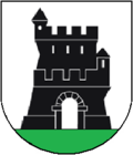 Wappen Gemeinde Bourrignon Kanton Jura