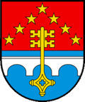 Wappen Gemeinde Clos du Doubs Kanton Jura Wappen Gemeinde Clos du Doubs Kanton Jura