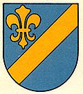 Wappen Gemeinde Coeuve Kanton Jura Wappen Gemeinde Coeuve Kanton Jura