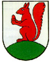 Wappen Gemeinde Damphreux Kanton Jura Wappen Gemeinde Damphreux Kanton Jura