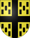 Wappen Gemeinde Grandfontaine Kanton Jura Wappen Gemeinde Grandfontaine Kanton Jura