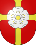Wappen Gemeinde La Baroche Kanton Jura Wappen Gemeinde La Baroche Kanton Jura