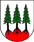 Wappen Gemeinde Les Bois Kanton Jura Wappen Gemeinde Les Bois Kanton Jura