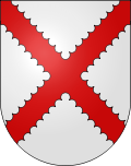 Wappen Gemeinde Lugnez Kanton Jura Wappen Gemeinde Lugnez Kanton Jura