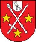 Wappen Gemeinde Pleigne Kanton Jura Wappen Gemeinde Pleigne Kanton Jura