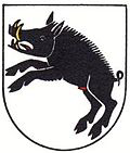 Wappen Gemeinde Porrentruy Kanton Jura Wappen Gemeinde Porrentruy Kanton Jura