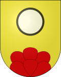 Wappen Gemeinde Saignelégier Kanton Jura Wappen Gemeinde Saignelégier Kanton Jura
