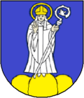 Wappen Gemeinde Saint-Brais Kanton Jura Wappen Gemeinde Saint-Brais Kanton Jura