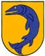 Wappen Gemeinde Soubey Kanton Jura