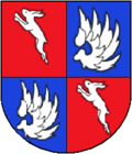 Wappen Gemeinde Soyhières Kanton Jura Wappen Gemeinde Soyhières Kanton Jura