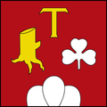 Wappen Gemeinde Dagmersellen Kanton Luzern