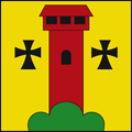 Wappen Gemeinde Escholzmatt-Marbach Kanton Luzern