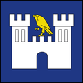 Wappen Gemeinde Meggen Kanton Luzern