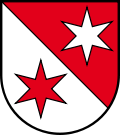 Wappen Gemeinde Nottwil Kanton Luzern Wappen Gemeinde Nottwil Kanton Luzern