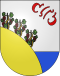 Wappen Gemeinde Corcelles-Cormondrèche Kanton Neuenburg Wappen Gemeinde Corcelles-Cormondrèche Kanton Neuenburg