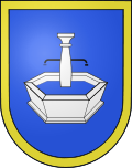 Wappen Gemeinde La Brévine Kanton Neuenburg Wappen Gemeinde La Brévine Kanton Neuenburg