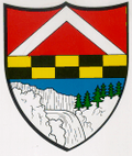 Wappen Gemeinde Les Brenets Kanton Neuenburg Wappen Gemeinde Les Brenets Kanton Neuenburg