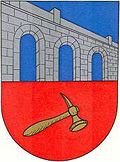 Wappen Gemeinde Les Ponts-de-Martel Kanton Neuenburg Wappen Gemeinde Les Ponts-de-Martel Kanton Neuenburg
