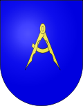 Wappen Gemeinde Lignières Kanton Neuenburg Wappen Gemeinde Lignières Kanton Neuenburg