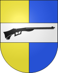 Wappen Gemeinde Peseux Kanton Neuenburg Wappen Gemeinde Peseux Kanton Neuenburg
