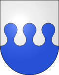 Wappen Gemeinde Buochs Kanton Nidwalden