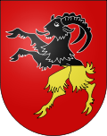 Wappen Gemeinde Stans Kanton Nidwalden