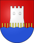 Wappen Gemeinde Stansstad Kanton Nidwalden Wappen Gemeinde Stansstad Kanton Nidwalden