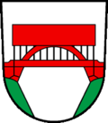 Wappen Gemeinde Bütschwil-Ganterschwil Kanton St. Gallen Wappen Gemeinde Bütschwil-Ganterschwil Kanton St. Gallen